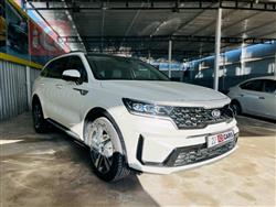 کیا سۆرینتۆ